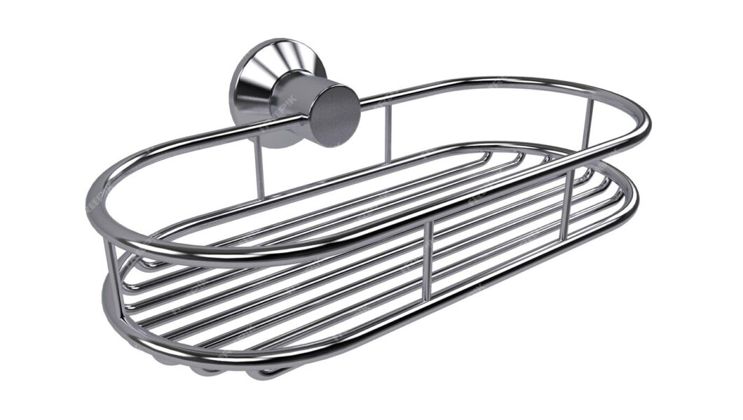 Cisily Sponge Holder The Ultimate Kitchen Sink Organizer