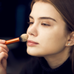 How to Apply Makeup Kits