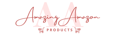 Amazin Amazon Products