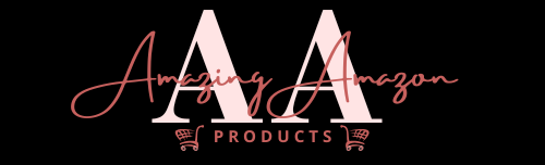 Amazin Amazon Products