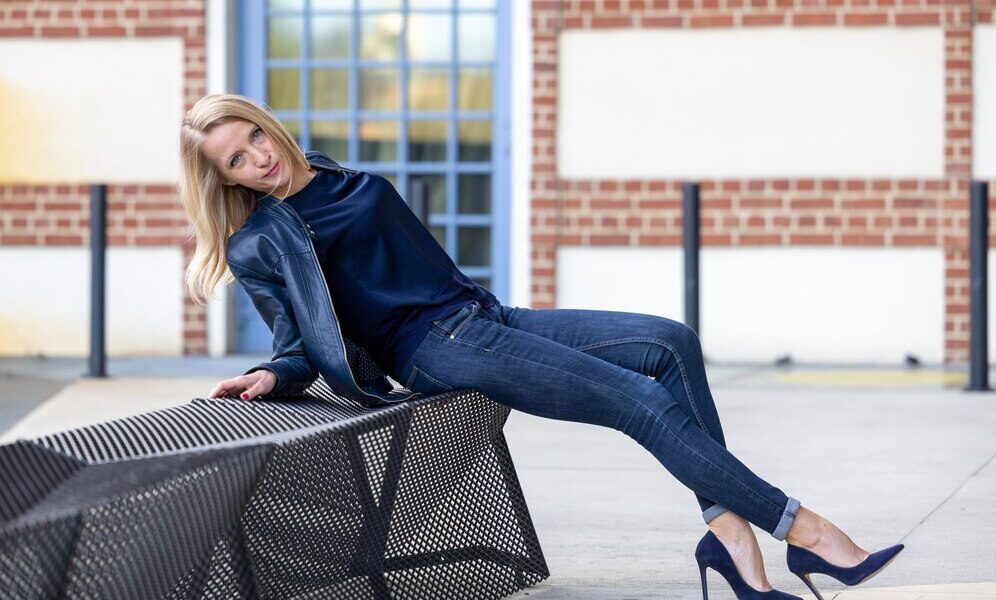 Amazon Essentials Skinny Jeans for Women: A Stylish and Affordable Choice