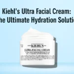 Kiehl's Ultra Facial Cream: The Ultimate Hydration Solution